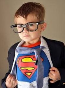 superman kid