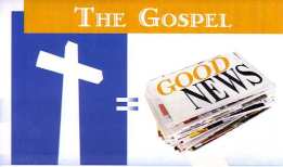 cross good news
