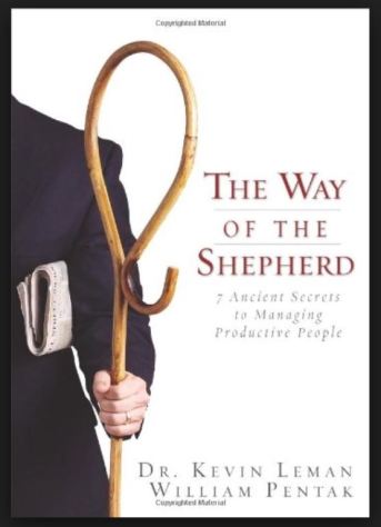way of the shepherd