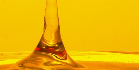 oil